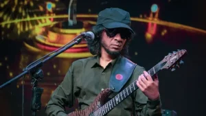 যুক্তরাষ্ট্রে ভিসা পাননি ওয়ারফেজের ইব্রাহিম আহমেদ কমল; ফিলিস্তিনের পক্ষে অবস্থানই কী এর কারণ?