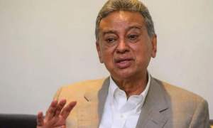 শিক্ষা ও স্বাস্থ্য খাতে বেশি বরাদ্দের কথা বললেন অর্থমন্ত্রী