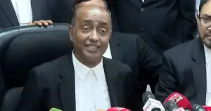 গরিব ও অসহায়দের আইনি সহায়তা দেবে সরকার: আইনমন্ত্রী