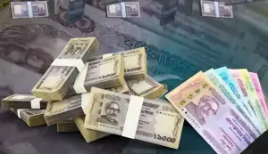 ১০০০-৫০০ টাকার নোট নিয়ে সতর্কবার্তা জারি