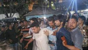 শাহবাগে হা’ম’লার ঘটনায় ঢাবিতে তদন্ত কমিটি