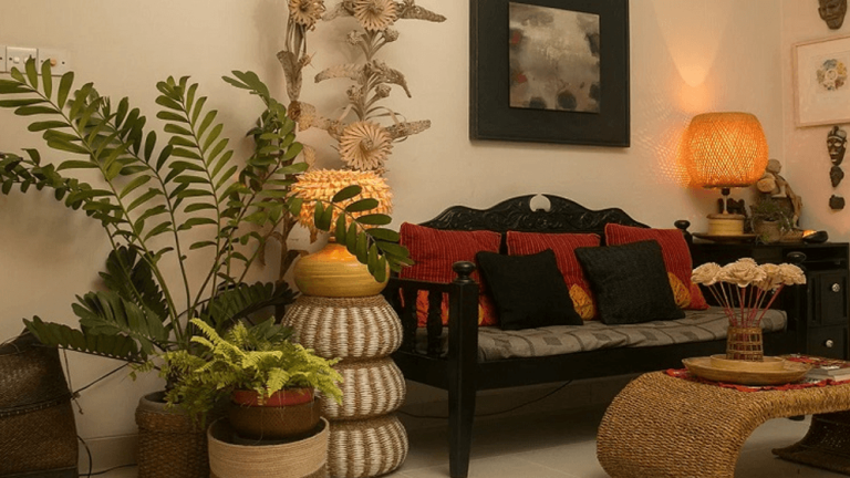 এসি ছাড়াই ঘর ঠান্ডা রাখার কার্যকর কিছু ঘরোয়া কৌশল