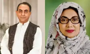 স্বাভাবিক জীবনে ফিরছেন মির্জা আব্বাস