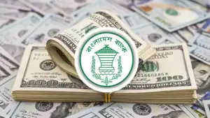এপ্রিলে ২৫ দিনেই রেমিট্যান্স ২৫৭ কোটি ডলার ছাড়াল