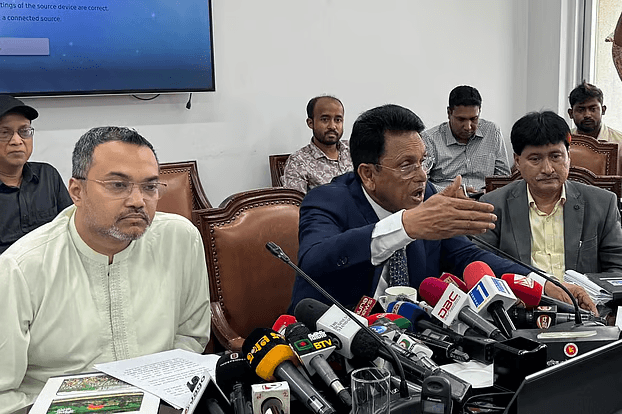শিক্ষামন্ত্রীর ইঙ্গিত: ডিসেম্বরেই হতে পারে পরবর্তী এসএসসি পরীক্ষা!