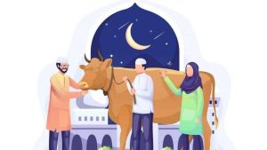 ঈদুল আজহা কবে—জানুন সম্ভাব্য তারিখ