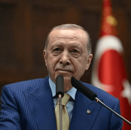 প্রয়োজনে ই/সরায়েলের বিরুদ্ধে সামরিক পদক্ষেপ: এরদোগান