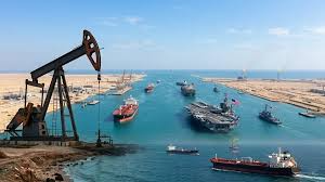 উপসাগরে উত্তেজনা চরমে: ইরানি বন্দরগুলো অবরুদ্ধ করল যুক্তরাষ্ট্র