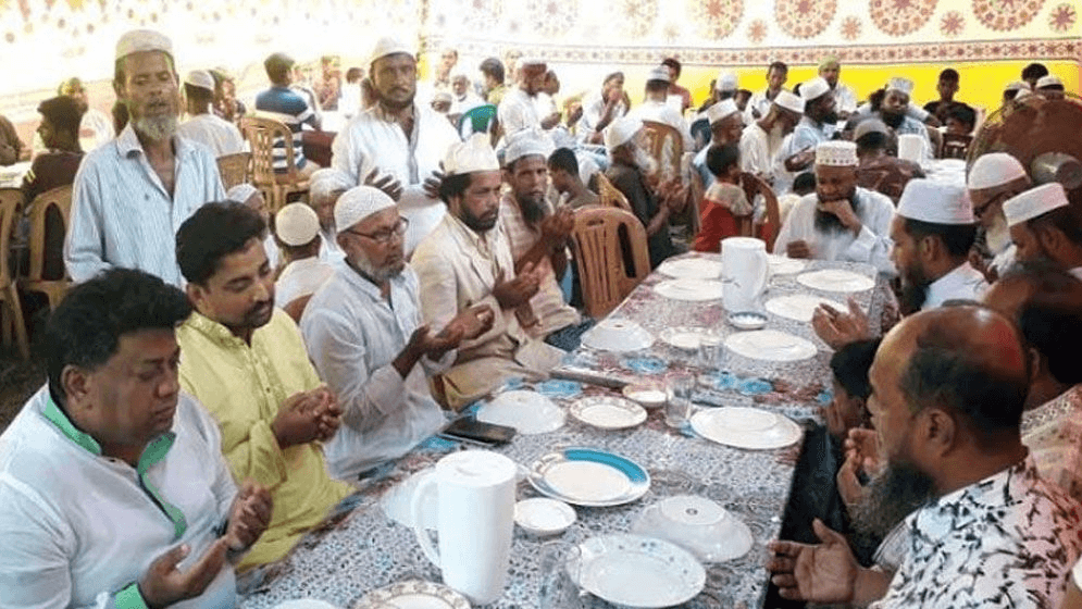 মৃত্যুর পর ‘চল্লিশা’ ভোজ নিয়ে ইসলাম কী বলে?