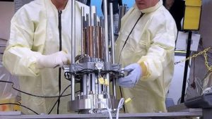 মার্কিন বিজ্ঞানীদের রহস্যজনক নিখোঁজ ও মৃত্যু