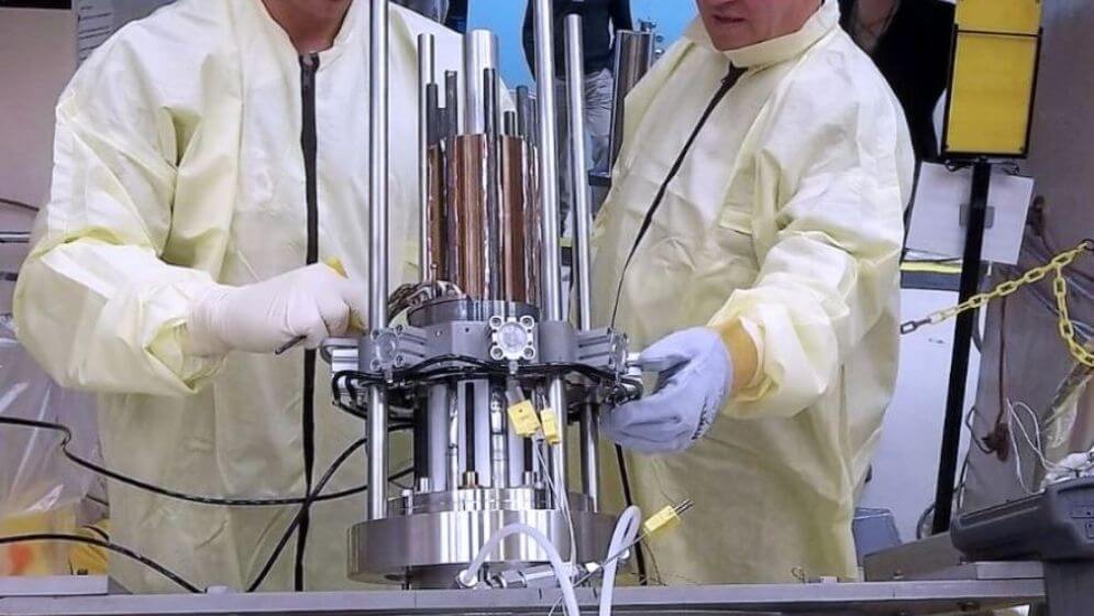 মার্কিন বিজ্ঞানীদের রহস্যজনক নিখোঁজ ও মৃত্যু