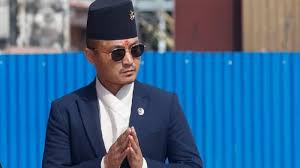 দায়িত্বের এক মাসেই সরে দাঁড়ালেন নেপালের জেনজি স্বরাষ্ট্রমন্ত্রী!