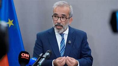 যুদ্ধবিরতির পর লেবাননকে পূর্ণ সমর্থনের আশ্বাস দিল পর্তুগাল