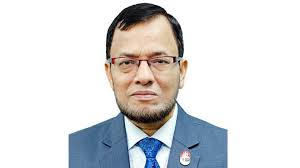 ইসলামী ব্যাংকের এমডি ওমর ফারুক খাঁন দেড় মাসের ছুটিতে