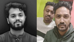 ওসমান হাদী হত্যার দুই আসামীকে ফেরত পাঠাচ্ছে ভারত