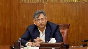 আমিও গুমের শিকার: স্বরাষ্ট্রমন্ত্রী