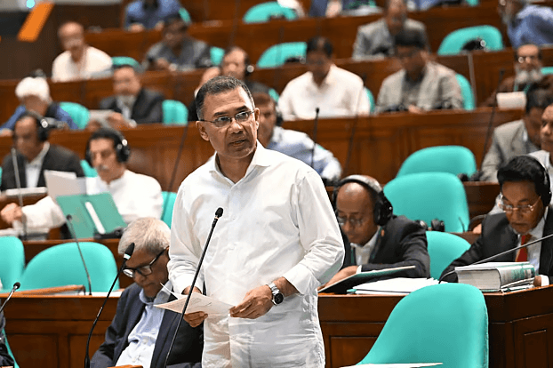 বিদেশে পাচার হওয়া অর্থ খুঁজছে সরকার