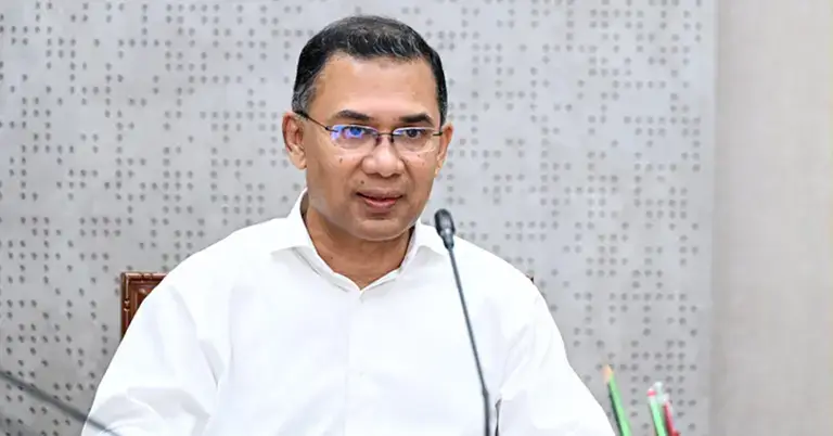 পহেলা বৈশাখে দেশবাসীকে প্রধানমন্ত্রীর শুভেচ্ছা, ঐক্য ও সমৃদ্ধির আহ্বান