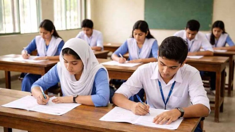 এসএসসি পরীক্ষায় ‘সাইলেন্ট এক্সপেল’ চালু