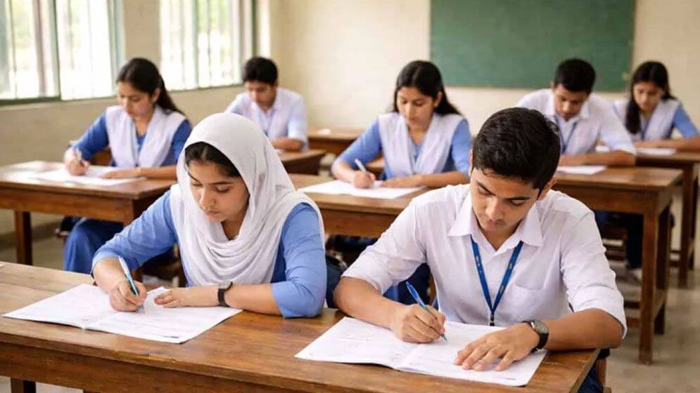 এসএসসি পরীক্ষায় ‘সাইলেন্ট এক্সপেল’ চালু