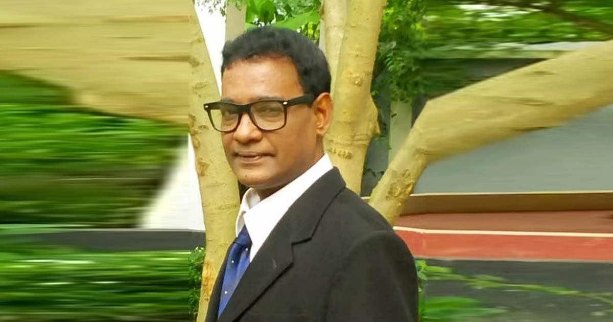 অভিনেতা তারিকুজ্জামান তপন আর নেই