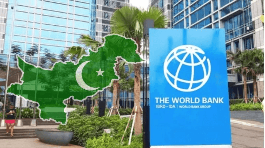 দক্ষিণ এশিয়ার চ্যাপ্টার ক্লোজ করে মধ্যপ্রাচ্যে পাকিস্তান, বিশ্বব্যাংকের পুনর্বিন্যাসে বদলে যাচ্ছে বিশ্বের অর্থনৈতিক মানচিত্র