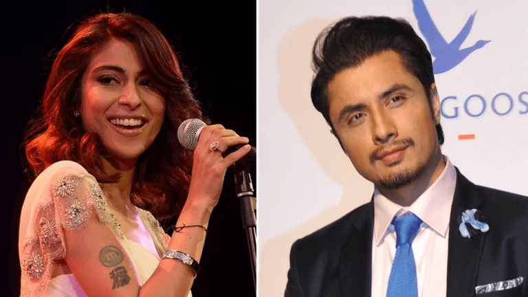 মিশা শাফিকে মানহানি মামলা: আলী জাফরের পক্ষে ৫০ লাখ রুপি জরিমানা