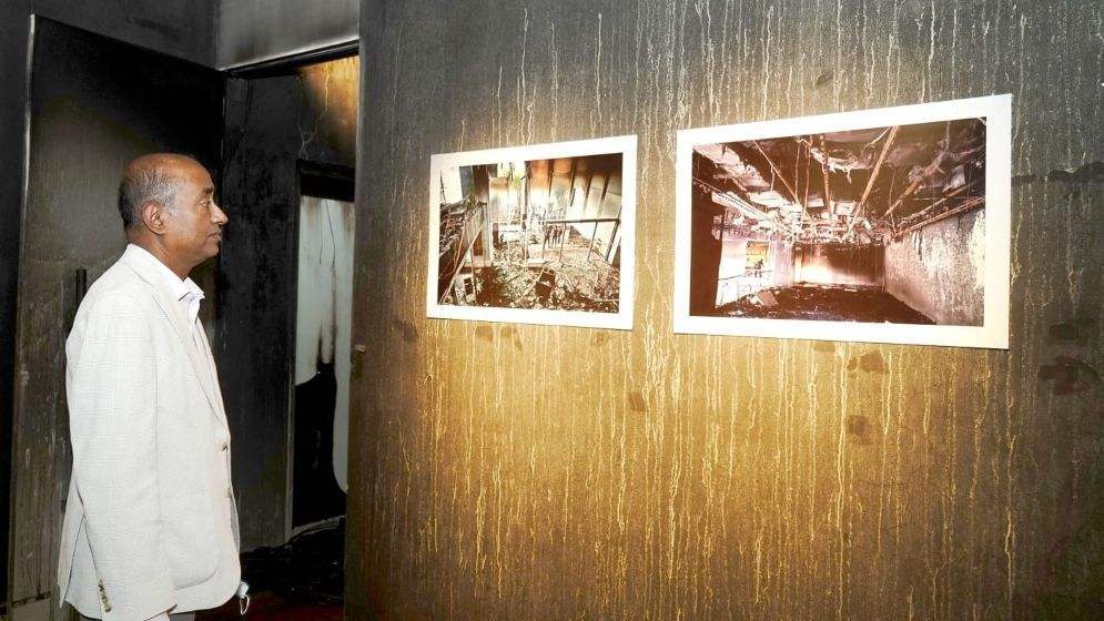 গণতন্ত্র রক্ষায় স্বাধীন গণমাধ্যম অপরিহার্য: আইনমন্ত্রী