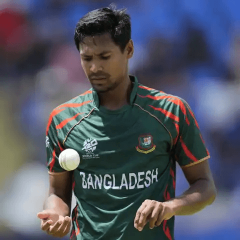 ফিরছেন ফিজ! দ্বিতীয় ওয়ানডেতে নিউজিল্যান্ডকে রোখার মাস্টারপ্ল্যান টাইগারদের