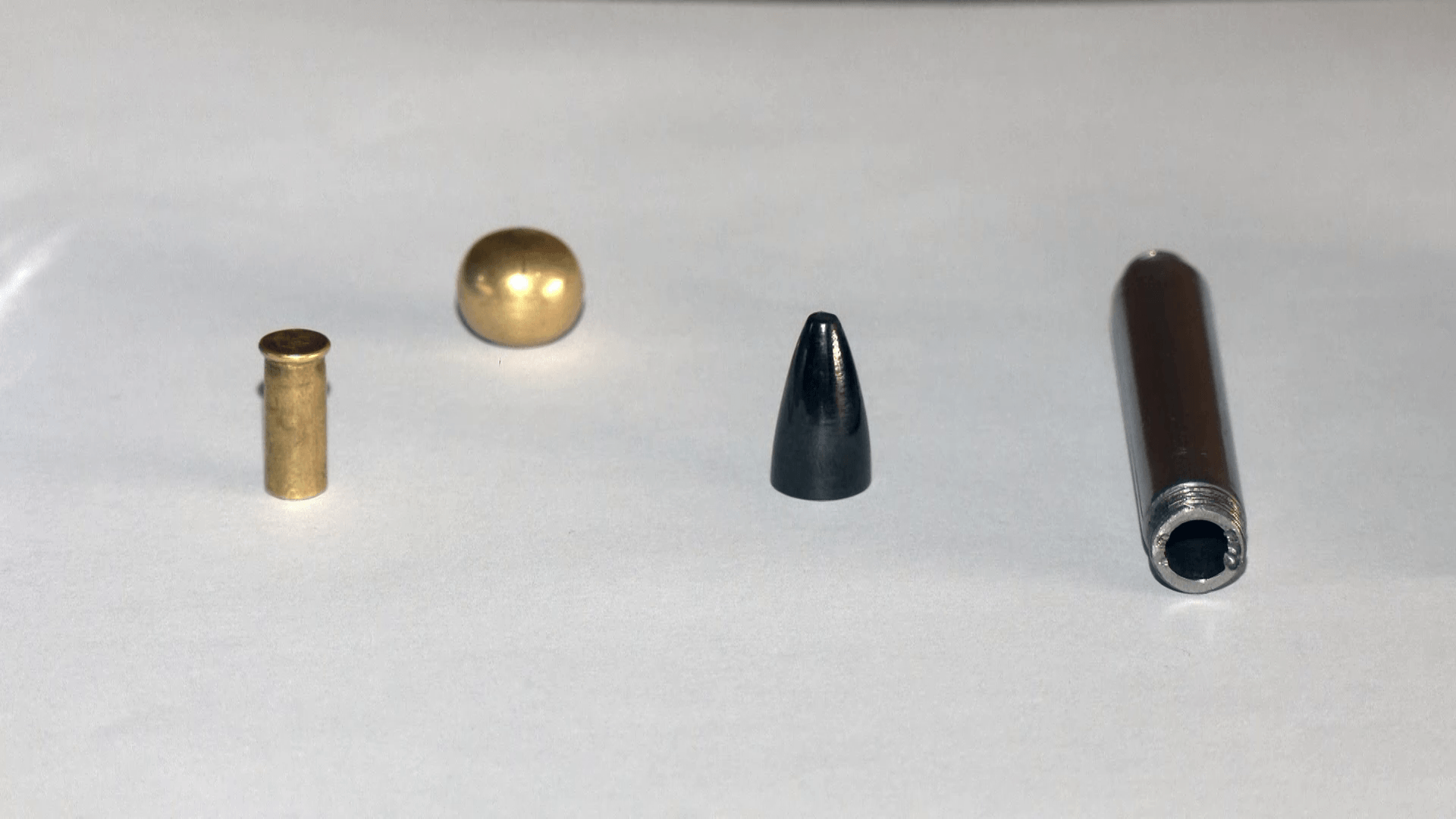 ঢাকায় উদ্ধার রহস্যময় অস্ত্র, আতঙ্ক ছড়াচ্ছে ‘পেন গান’