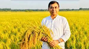 তারেক রহমানকে শিশু মুক্তিযোদ্ধা হিসেবে দাবী সরকার দলীয় সংসদ সদস্যের!