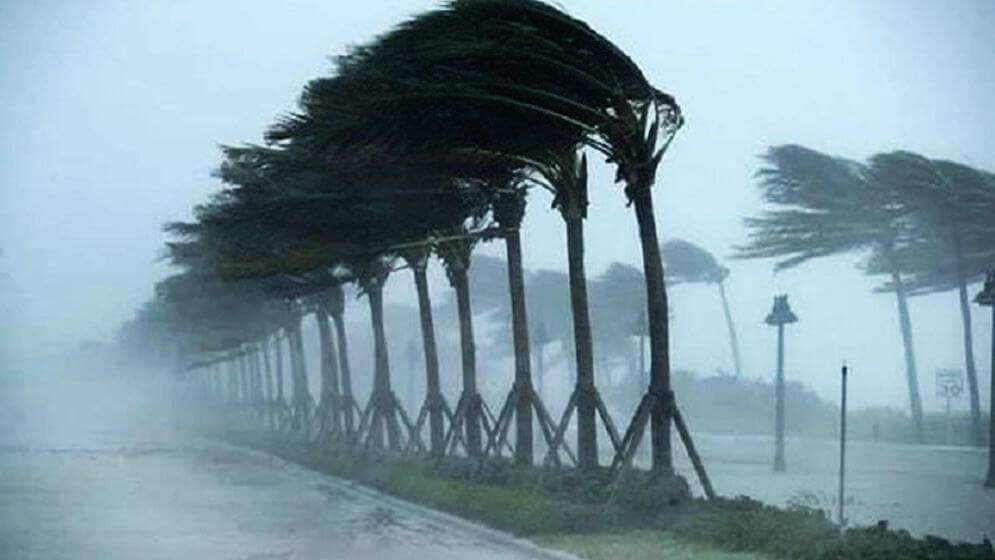 দেশের উত্তর-পূর্বাঞ্চলে আকস্মিক বন্যার শঙ্কা