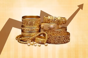 সোনার দামে আবার ঊর্ধ্বগতি, ভরি ছাড়াল আড়াই লাখ টাকা