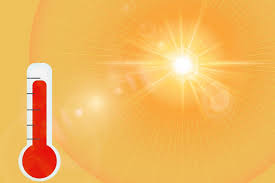সারাদেশে বাড়তে পারে তাপমাত্রা!