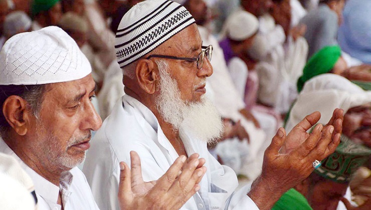 জুমার দিনে যেসব আমল করতেন রাসুল (সা.)