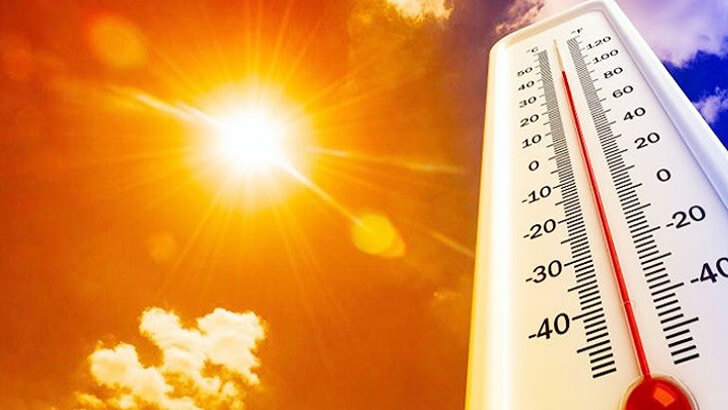 দেশজুড়ে তাপদাহ, এপ্রিলে তীব্র গরমের শঙ্কা