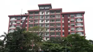এসএসসির প্রশ্নফাঁসের খবর গুজব: শিক্ষা মন্ত্রণালয়