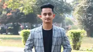 হঠাৎ অসুস্থ, হাসপাতালে নেওয়া হলো সারজিস আলমকে