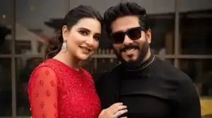 রাজের হয়ে ভোটের প্রচারে শুভশ্রী