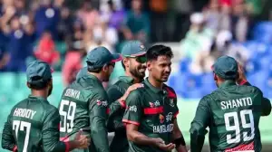 আইসিসি র‍্যাঙ্কিংয়ে ঝড় তুললেন নাহিদ–শরীফুল–মোস্তাফিজ