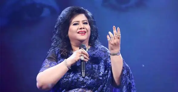 রুনা লায়লা পাচ্ছেন ভারতের ‘মিনার-এ-দিল্লি’ সম্মাননা