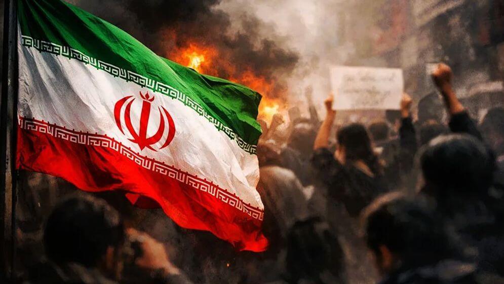 ইরানের আসল শক্তির উৎস কোথায়? বৈশ্বিক প্রভাব নিয়ে নতুন বিশ্লেষণ