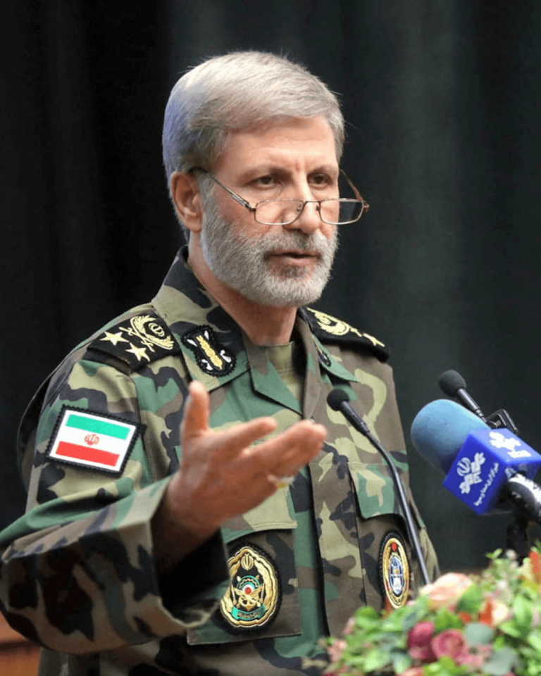 হুমকি এলে কঠোর জবাব, প্রস্তুত ইরান: সেনাপ্রধান