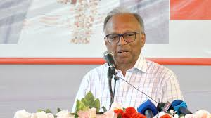 জুলাইকে ধারণ করতে হলে গণভোটের ফলাফল বিনা তর্কে মেনে নিতে হবে: মাহমুদুর রহমান