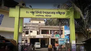 কালবৈশাখীর তাণ্ডব: বরিশালে দুই স্কুলে বজ্রপাত, শিক্ষকসহ আহত ১৫