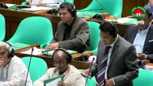 জ্বালানি সংকট মোকাবিলায় কমিটি গঠনের প্রস্তাব জাতীয় সংসদে পাস হয়েছে