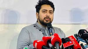 ক্ষমতা পেয়ে  বিএনপি জনগণকেই ভুলে গেছে বলে অভিযোগ নাহিদের