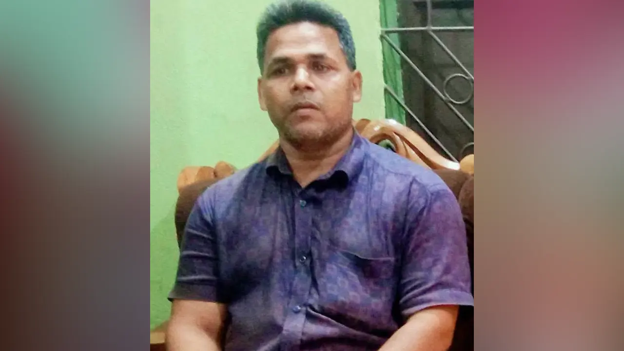 ইউটিউব দেখে অকটেন তৈরির চেষ্টা, বিস্ফোরণে ব্যবসায়ী নিহত