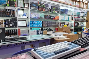 গ্রাফিকস কার্ডের দাম বেড়েছে, অন্যান্য যন্ত্রাংশ স্থিতিশীল