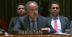 যুদ্ধবিরতি চুক্তিতে লেবানন অন্তর্ভুক্ত ছিল, দাবি পাকিস্তানের